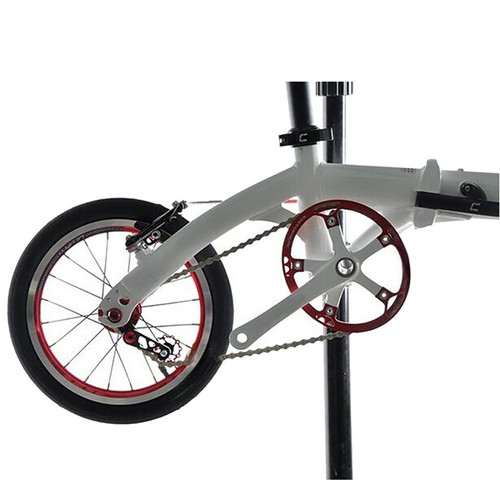 Für dahon faltrad - für,