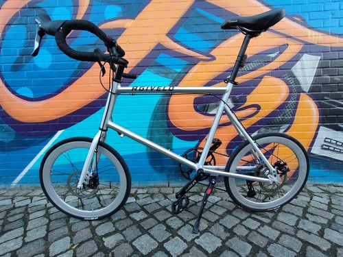 Agivelo mini velo minivelo - mini, velo,