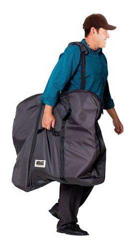 Transport tasche faltrad - transport,