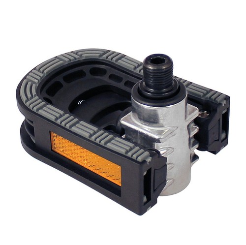 Paar faltpedal faltrad - 1,