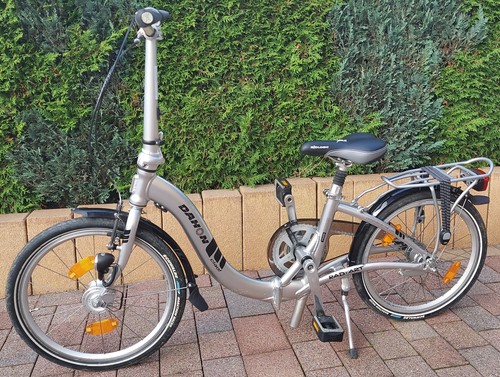 Dahon ciao faltrad top - +, +