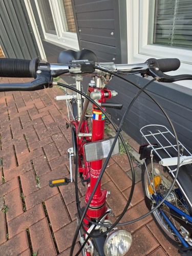 Klappräder dahon - 2,