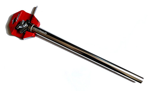 Patent sattelstütze 9 - Ø, 33,9