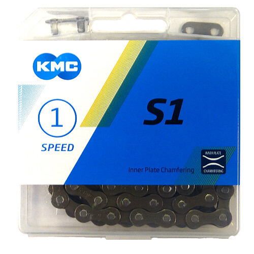 Fahrrad kette kmc - kette, (kmc