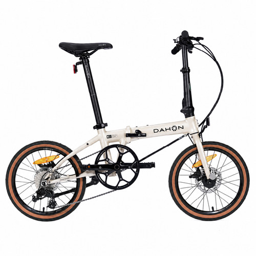 Dahon faltrad 9 gang - dahon,