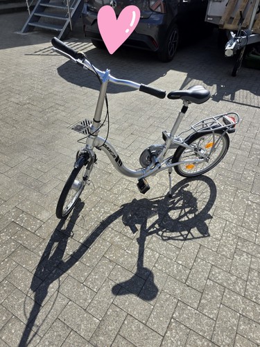 Dahon ciao faltrad - ciao, 7