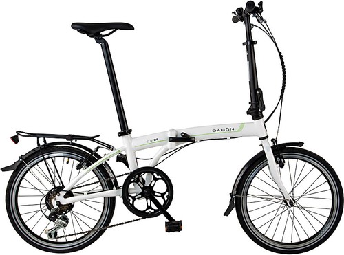 Dahon zoll suv faltrad - dahon,