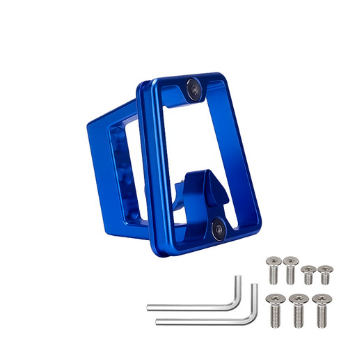 Faltrad riser pig nose - nose, rack