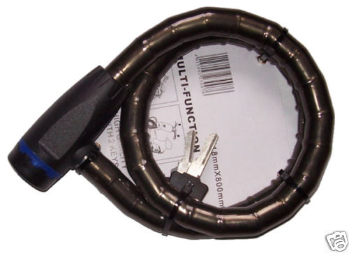 Neu fahrrad panzer - panzer, schloss