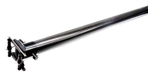 Carbonenmy 9mm carbon - 33,9mm,