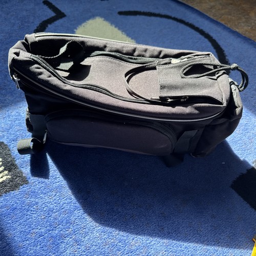 Satteltasche für dahon - ct,
