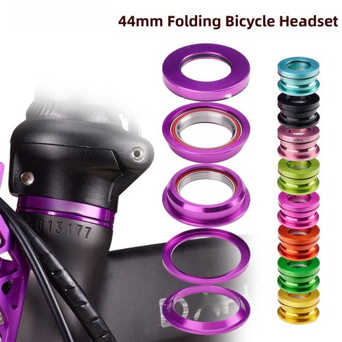 Faltrad 44mm interner