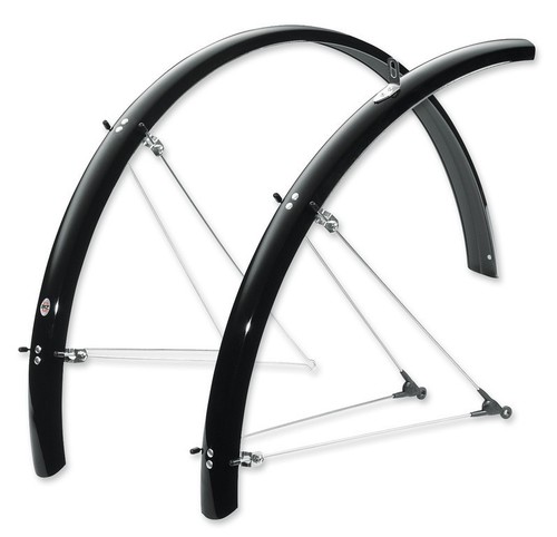 Fahrrad schutzblech set - set, 20