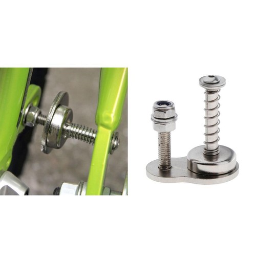 Folding bike magnetic schnalle - folding,