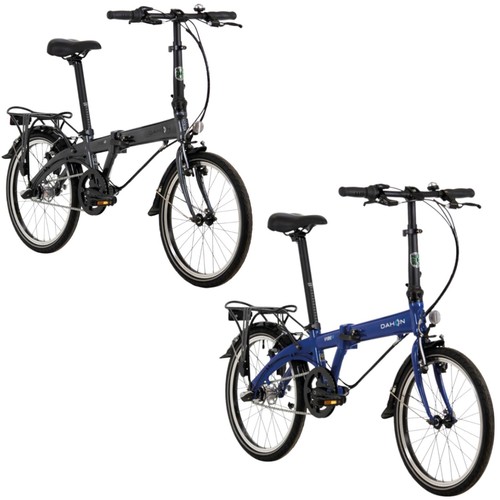 Dahon unisex fahrrad vybe - dahon,