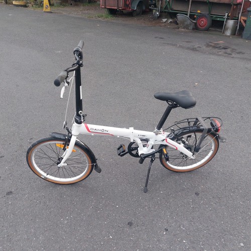Faltrad zoll 7gänge 2x - faltrad,