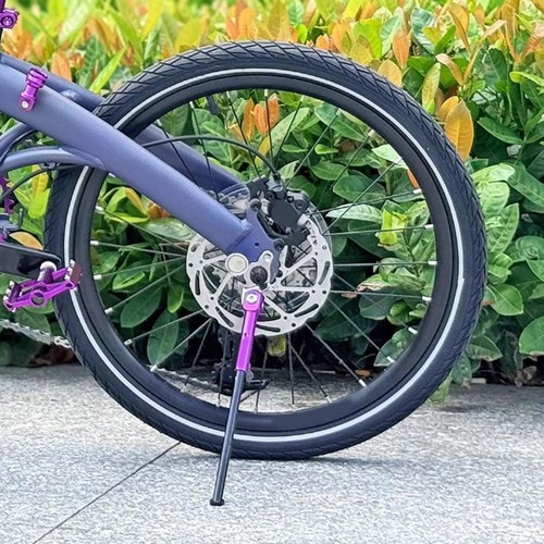 Zoll faltrad ständer - zoll,