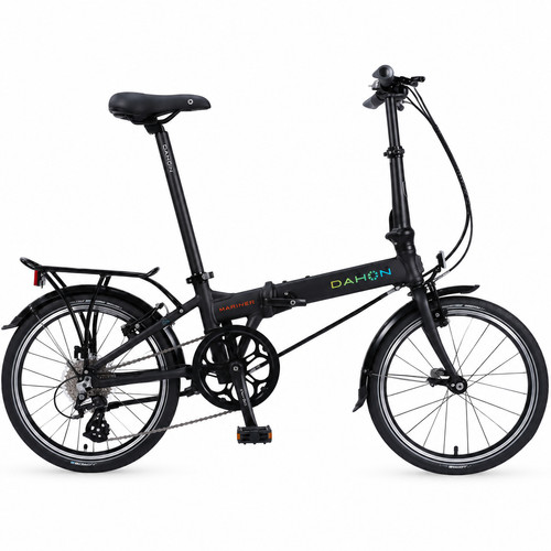 Dahon mariner kma081 - mariner, d8